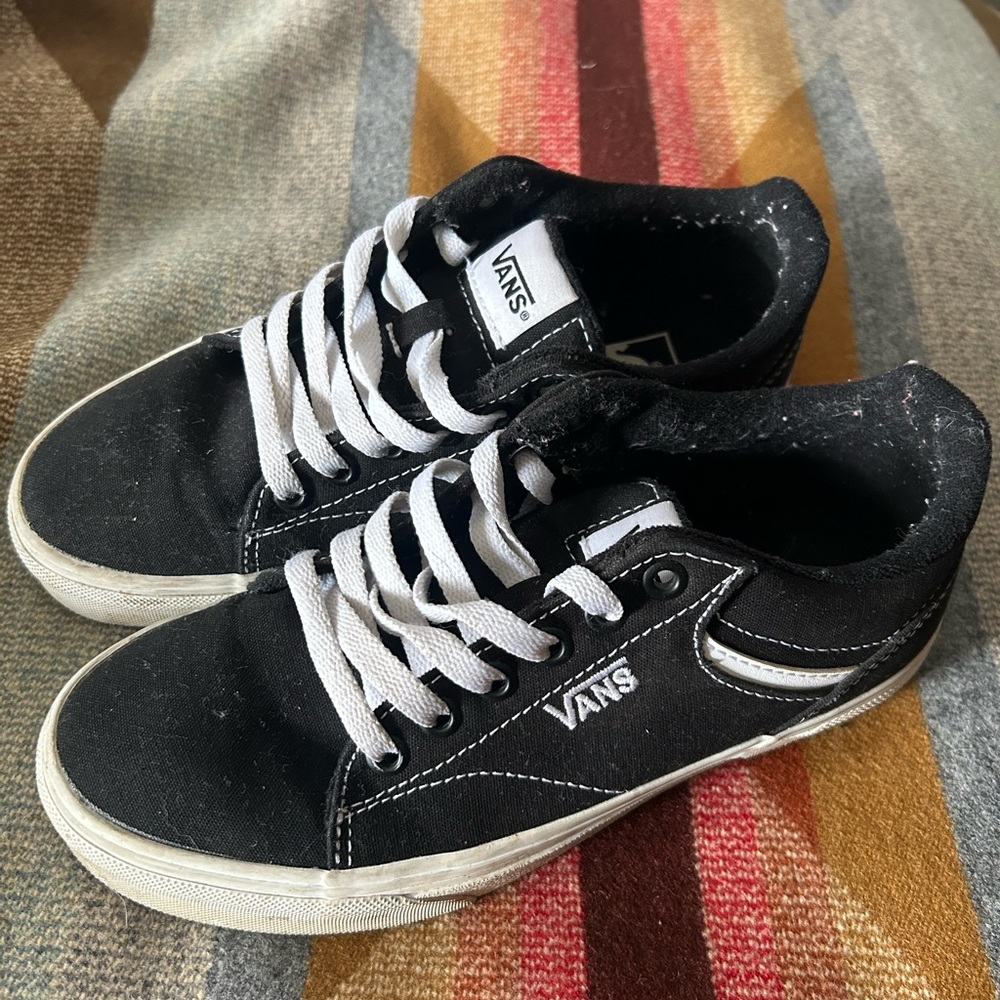 Vans “Old Skool Shoe”
